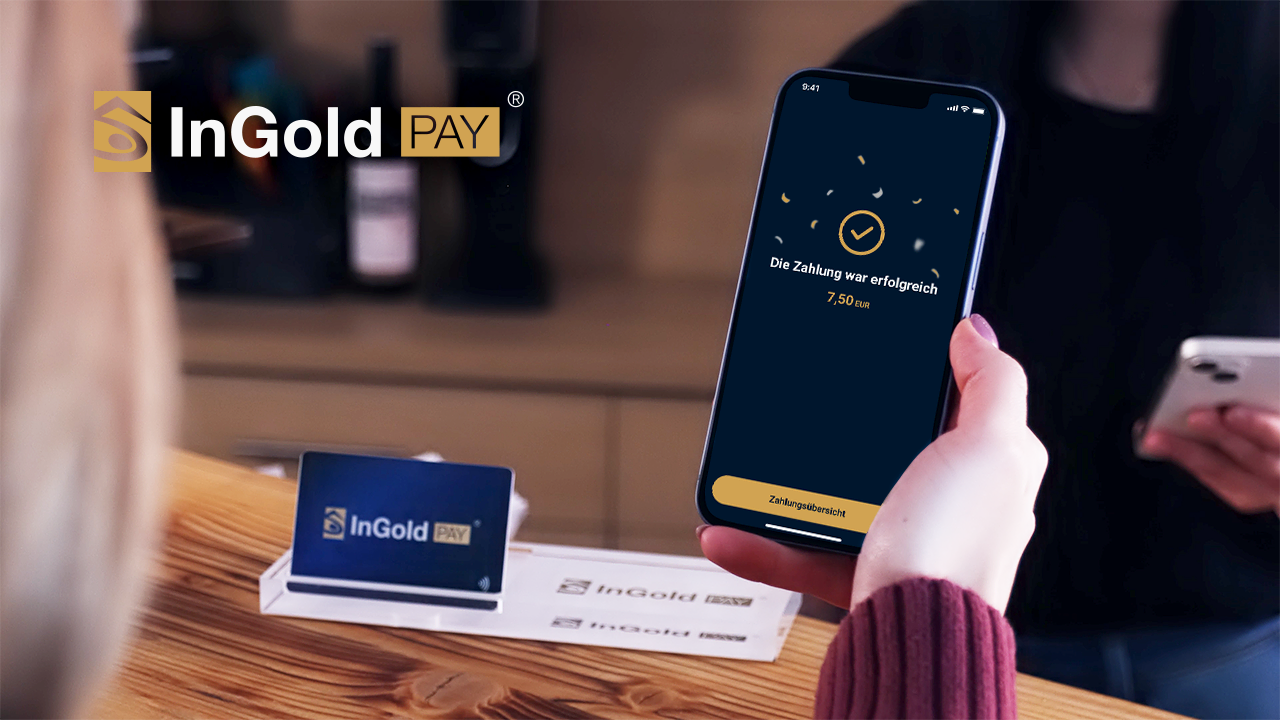 InGold PAY