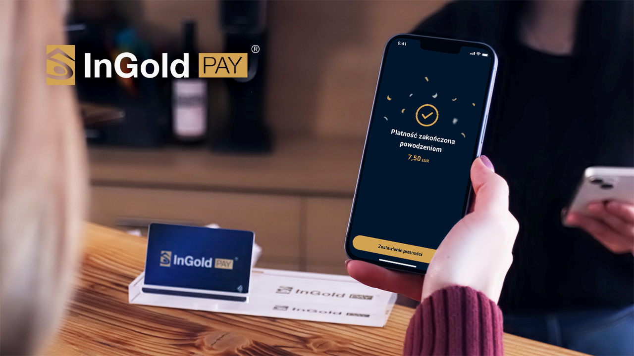 InGold PAY